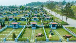 chọn ngày bốc mộ, chọn ngày xây mộ