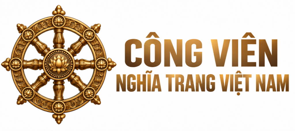 Công Viên Nghĩa Trang